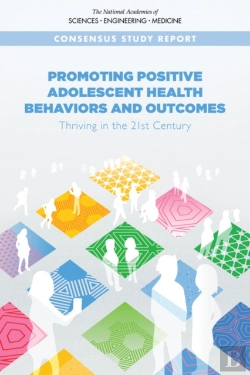 Bertrand.pt - Promoting Positive Adolescent Health Behaviors And Outcomes