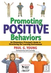 Promoting Positive Behaviors