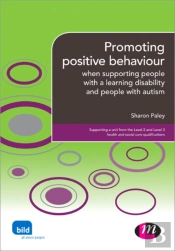 Promoting Positive Behaviour