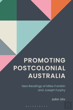 Bertrand.pt - Promoting Postcolonial Australia