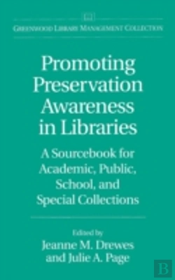 Bertrand.pt - Promoting Preservation Awareness In Libraries