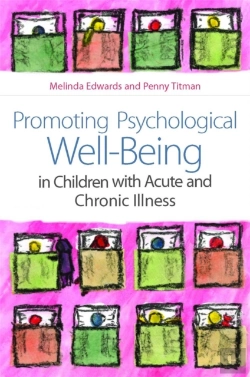 Bertrand.pt - Promoting Psychological Well-Being In Children With Acute And Chronic Illness