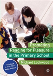 Promoting Reading For Pleasure In The Primary School