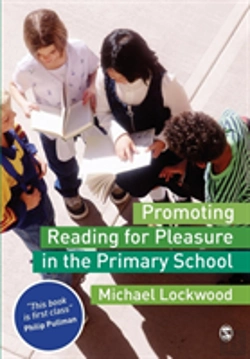 Bertrand.pt - Promoting Reading For Pleasure In The Primary School