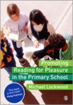 Bertrand.pt - Promoting Reading For Pleasure In The Primary School