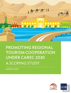 Bertrand.pt - Promoting Regional Tourism Cooperation Under Carec 2030