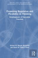 Promoting Regulation And Flexibility In Thinking