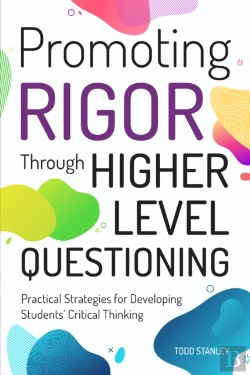 Bertrand.pt - Promoting Rigor Through Higher Level Questioning