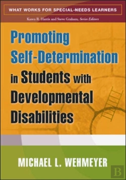 Bertrand.pt - Promoting Self-Determination In Students With Developmental Disabilities