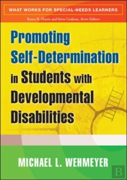 Bertrand.pt - Promoting Self-Determination In Students With Developmental Disabilities