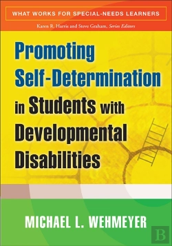 Bertrand.pt - Promoting Self-Determination In Students With Developmental Disabilities