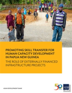 Bertrand.pt - Promoting Skill Transfer For Human Capacity Development In Papua New Guinea