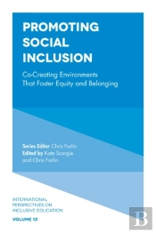 Promoting Social Inclusion