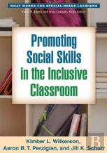 Promoting Social Skills In The Inclusive Classroom