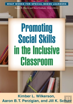 Bertrand.pt - Promoting Social Skills In The Inclusive Classroom