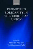 Promoting Solidarity In The European Union