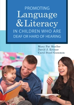 Bertrand.pt - Promoting Speech, Language, And Literacy In Children Who Are Deaf Or Hard Of Hearing