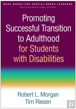 Bertrand.pt - Promoting Successful Transition To Adulthood For Students With Disabilities