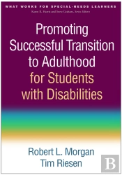 Promoting Successful Transition To Adulthood For Students With Disabilities