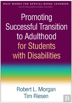 Bertrand.pt - Promoting Successful Transition To Adulthood For Students With Disabilities