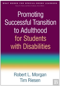 Bertrand.pt - Promoting Successful Transition To Adulthood For Students With Disabilities