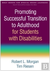 Promoting Successful Transition To Adulthood For Students With Disabilities