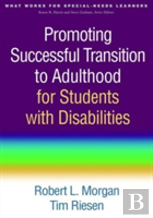 Promoting Successful Transition To Adulthood For Students With Disabilities