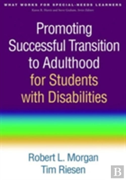 Bertrand.pt - Promoting Successful Transition To Adulthood For Students With Disabilities
