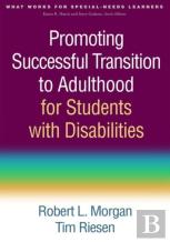 Promoting Successful Transition To Adulthood For Students With Disabilities