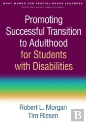 Promoting Successful Transition To Adulthood For Students With Disabilities