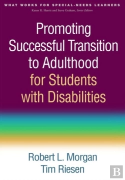 Bertrand.pt - Promoting Successful Transition To Adulthood For Students With Disabilities