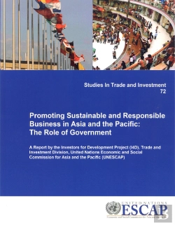 Bertrand.pt - Promoting Sustainable And Responsible Business In Asia And The Pacific