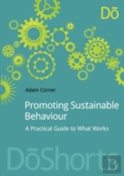 Promoting Sustainable Behaviour