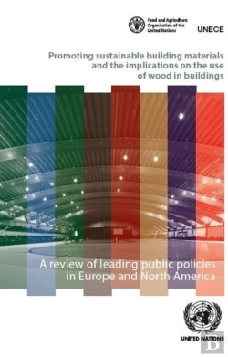 Bertrand.pt - Promoting Sustainable Building Materials And The Implications On The Use Of Wood In Buildings