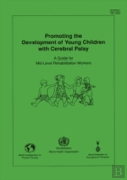 Bertrand.pt - Promoting The Development Of Young Children With Cerebral Palsy