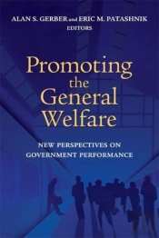 Promoting The General Welfare