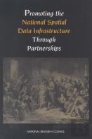 Promoting The National Spatial Data Infrastructure Through Partnerships