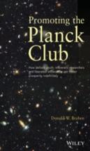 Promoting The Planck Club