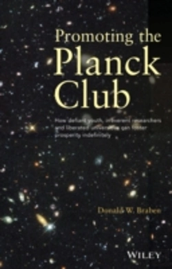 Bertrand.pt - Promoting The Planck Club