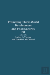 Promoting Third-World Development And Food Security