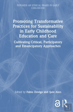 Bertrand.pt - Promoting Transformative Practices For Sustainability In Early Childhood Education And Care