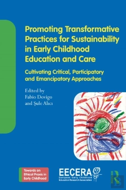 Bertrand.pt - Promoting Transformative Practices For Sustainability In Early Childhood Education And Care