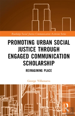Bertrand.pt - Promoting Urban Social Justice Through Engaged Communication Scholarship