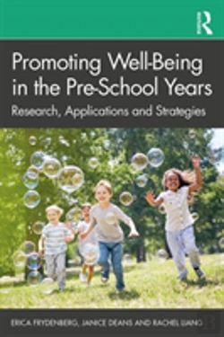 Bertrand.pt - Promoting Well-Being In The Pre-School Years