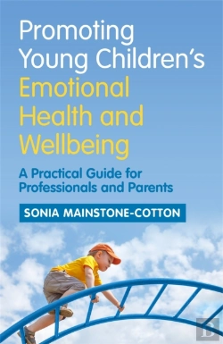 Bertrand.pt - Promoting Young Children'S Emotional Health And Wellbeing