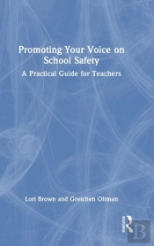 Promoting Your Voice On School Safety