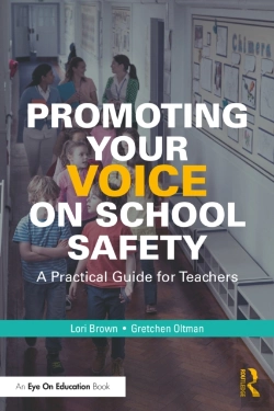 Bertrand.pt - Promoting Your Voice On School Safety