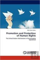 Promotion And Protection Of Human Rights