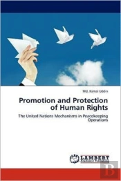 Promotion And Protection Of Human Rights