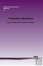 Promotion Dynamics